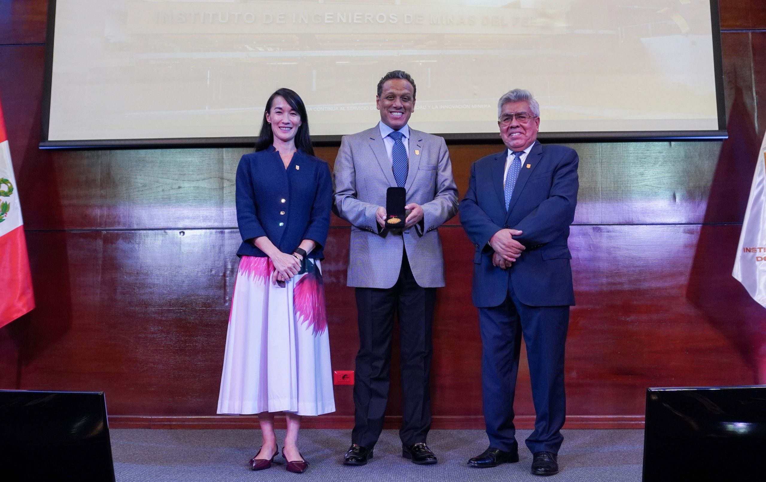 IIMP, Día del Asociado