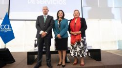 IX Foro Internacional de Servicios 2025