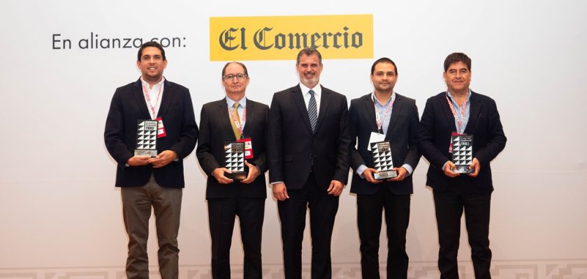 Impulso Regional, Cerro Verde