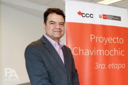 Juan Carlos Zapata, HATCH