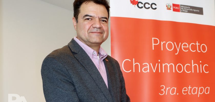 Juan Carlos Zapata, HATCH