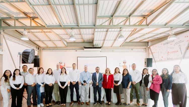 Komatsu-Mitsui, conversatorio