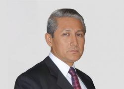Luis Canales Gálvez