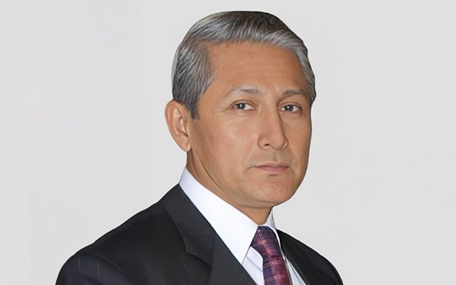 Luis Canales Gálvez