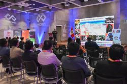 Luis Humberto Chirif, INGEMMET, PACMIN 2025