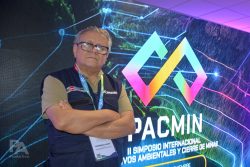 Luis Humberto Chirif Rivera, INGEMMET