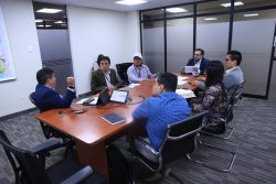 MINEM, proyectos en Cocachacra (Arequipa)