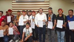 Mesa Técnica Multisectorial del Lote 192