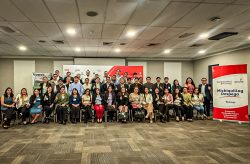 Michiquillay Despega