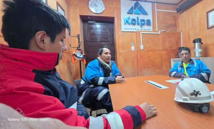 Minera Kolpa