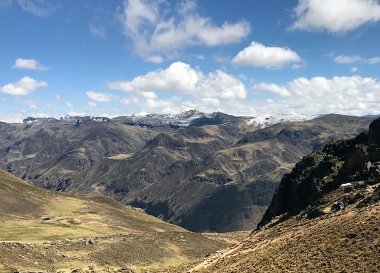 Niñobamba (Magma Silver)