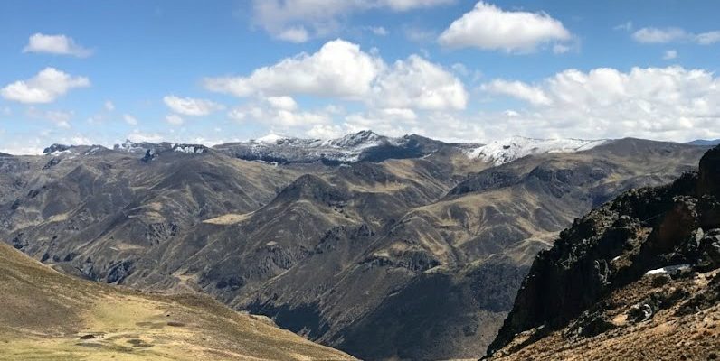 Niñobamba (Magma Silver)