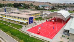 Obras por Impuestos, COAR Moquegua