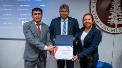 Osinergmin (RIDA 2025)