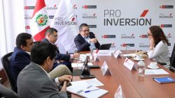 PROINVERSIÓN y AFIN