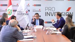 PROINVERSIÓN y Zelestra