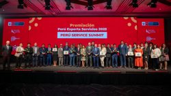 Perú Service Summit 2025