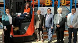 Perú y Australia minerales críticos