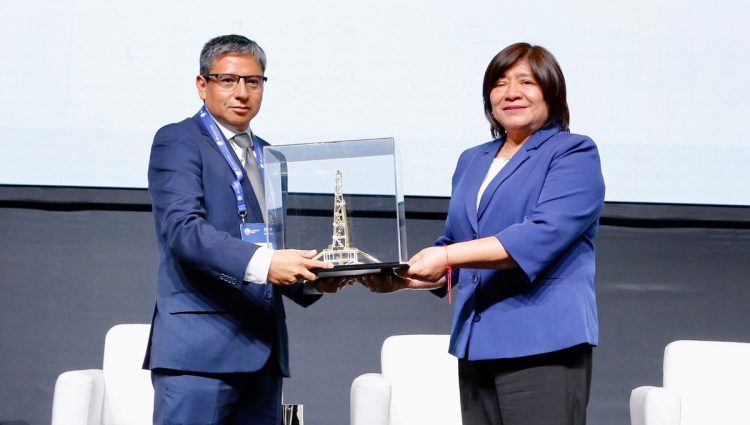 PetroTal en XI INGEPET