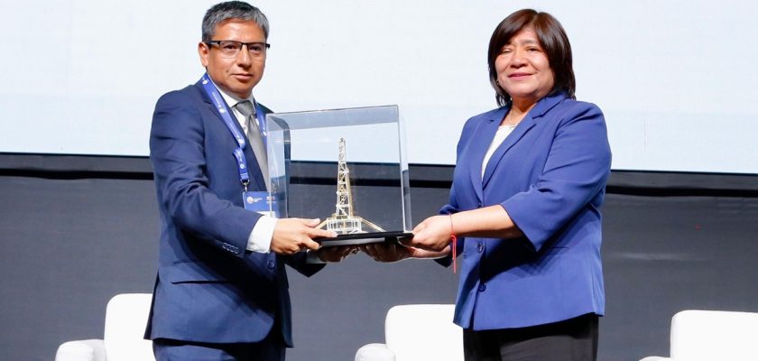 PetroTal en XI INGEPET