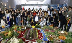 Política Nacional de Pueblos Indígenas u Originarios al 2040