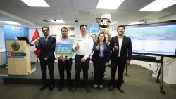 Portal de Uso Compartido de Línea Base en los Proyectos de Inversión (UCLB)