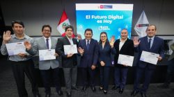 Red de Centros MYPE Digital