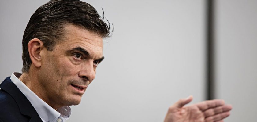 Rodrigo Paz, Bolivia