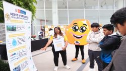 Ruta de la Minería Sostenible en la UPC