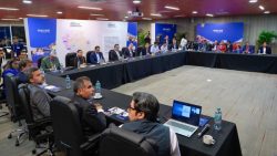 Rutas de Integración Sudamericana