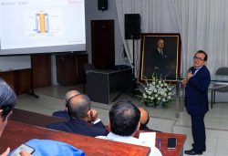 Semana Minera, FIGMM 2025