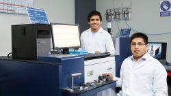 TALLER DE APEC-UDD-CHILE