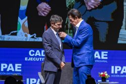 TGP en CADE Ejecutivos 2025