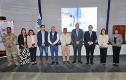 Taller de capacitación sobre la modalidad de obras por impuestos