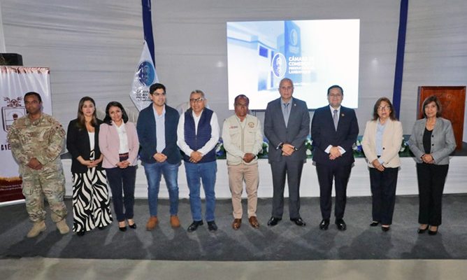 Taller de capacitación sobre la modalidad de obras por impuestos