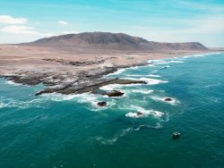 Terminal Portuario Almirante Miguel Grau