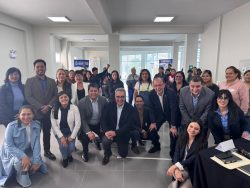 Terpel, Mujeres que impulsan el movimiento