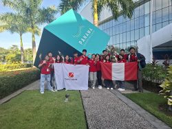 WRO Open Championship Américas 2025 (Cerro Verde)