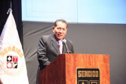 Werenshon Ramos, SENCICO