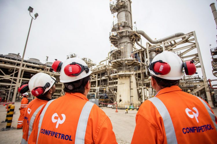 Confipetrol 