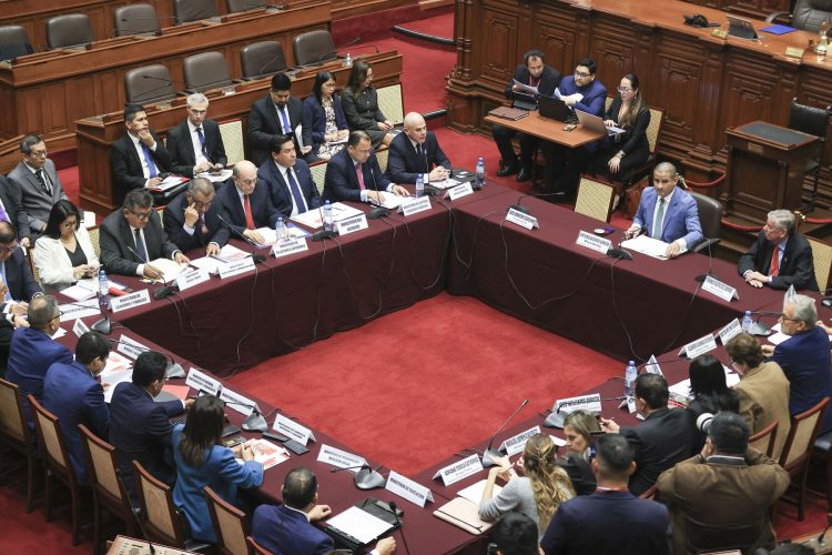 delegación de facultades