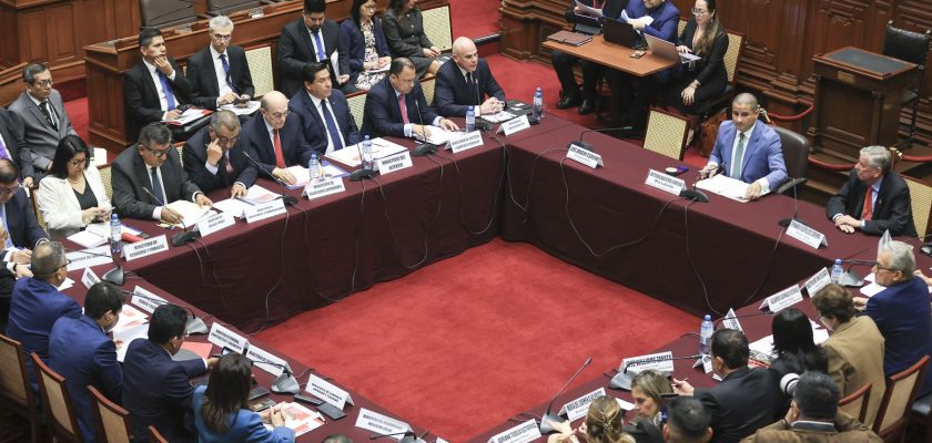 delegación de facultades