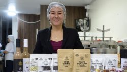 emprendimiento femenino