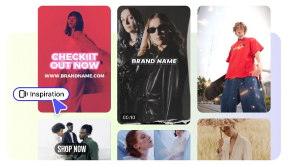 generador de videos de fotos con IA
