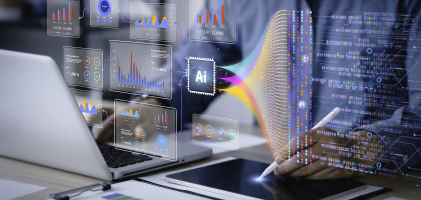 inteligencia artificial en el proceso de selección