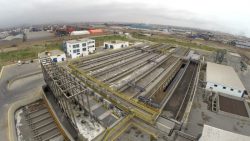 inversión pública en Perú