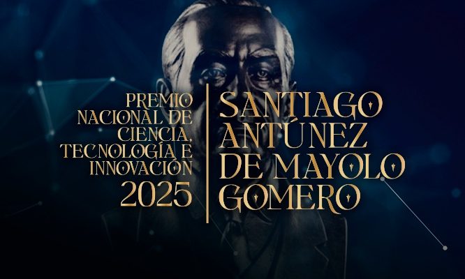 premio Santiago Antúnez de Mayolo Gomero