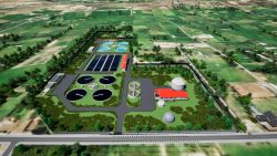 proyectos de saneamiento