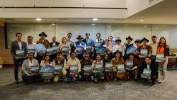 Parque Nacional Huascarán: 50 años de conservación y desarrollo