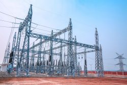 transmisión eléctrica en Perú